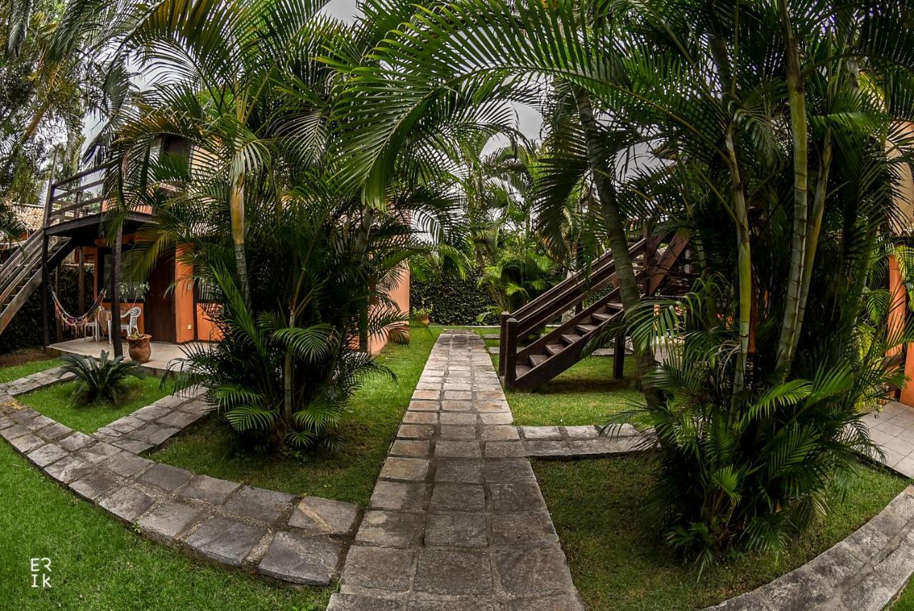 Pousada Da Ferradura Armacao dos Buzios Экстерьер фото